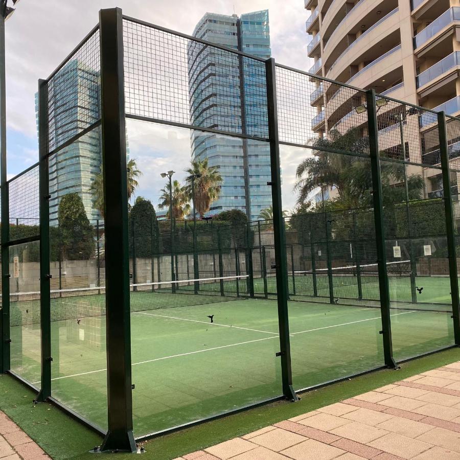 Homenfun Poblenou Apartment Barcelona