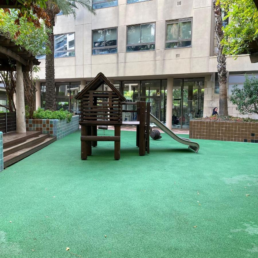 Homenfun Poblenou Apartment Barcelona
