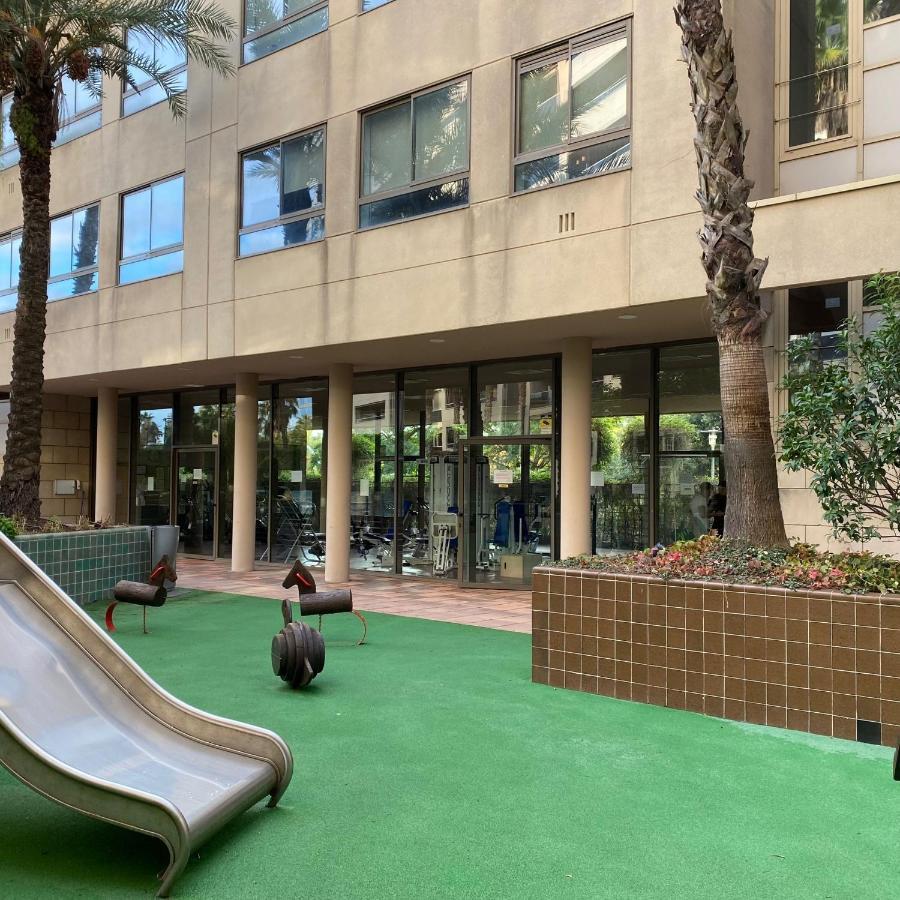 Apartment Homenfun Poblenou Barcelona