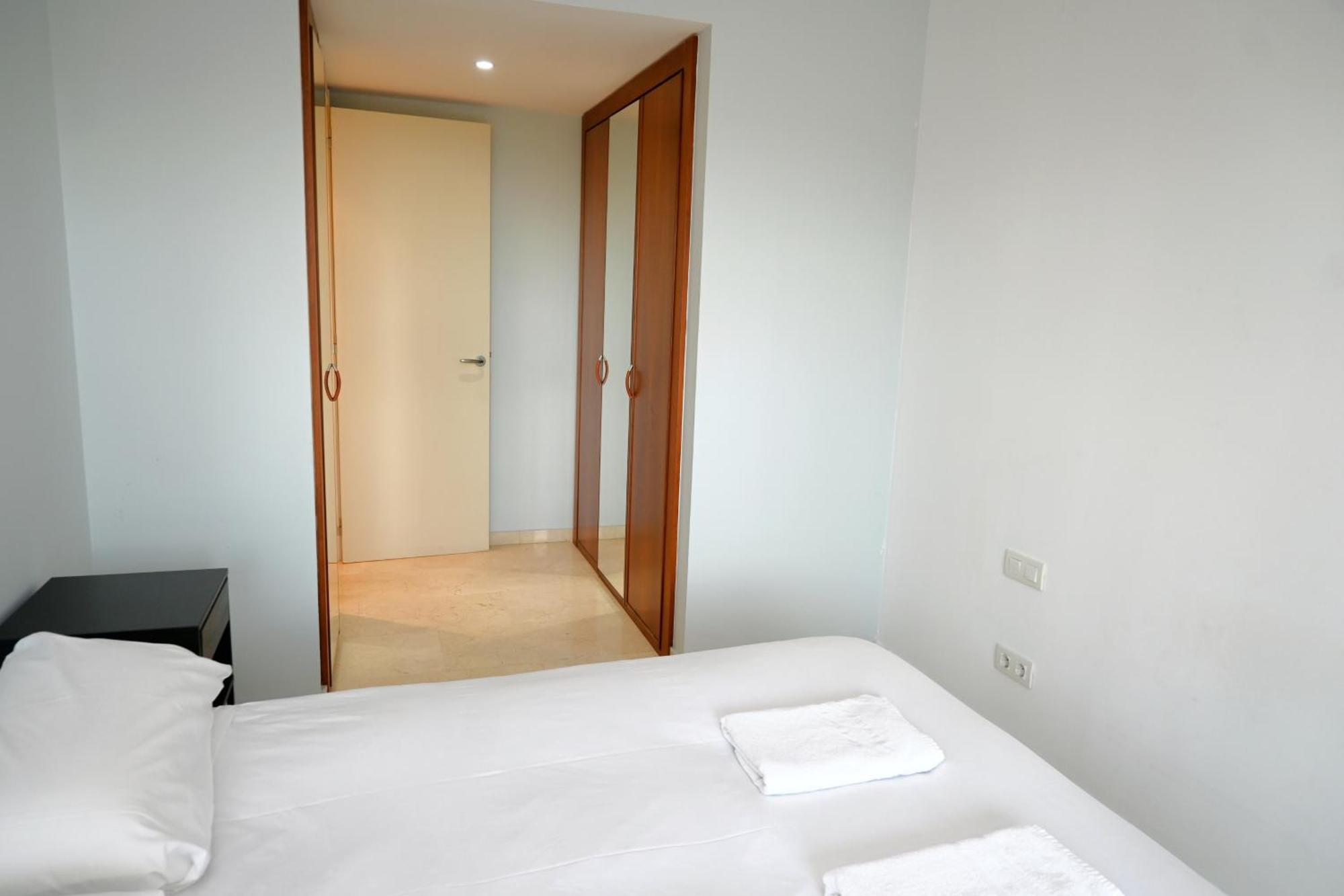 Apartment Homenfun Poblenou *