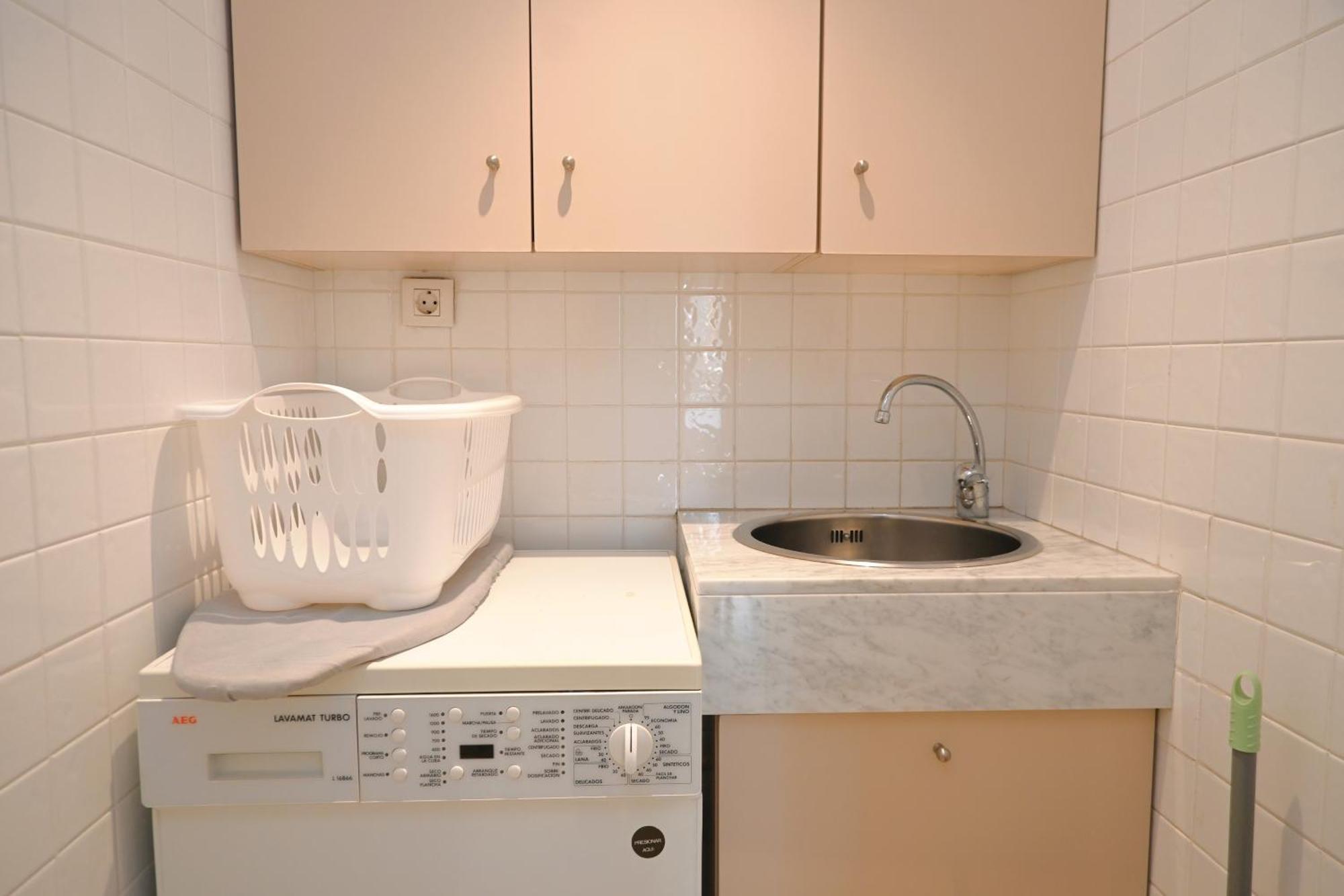 Apartment Homenfun Poblenou *