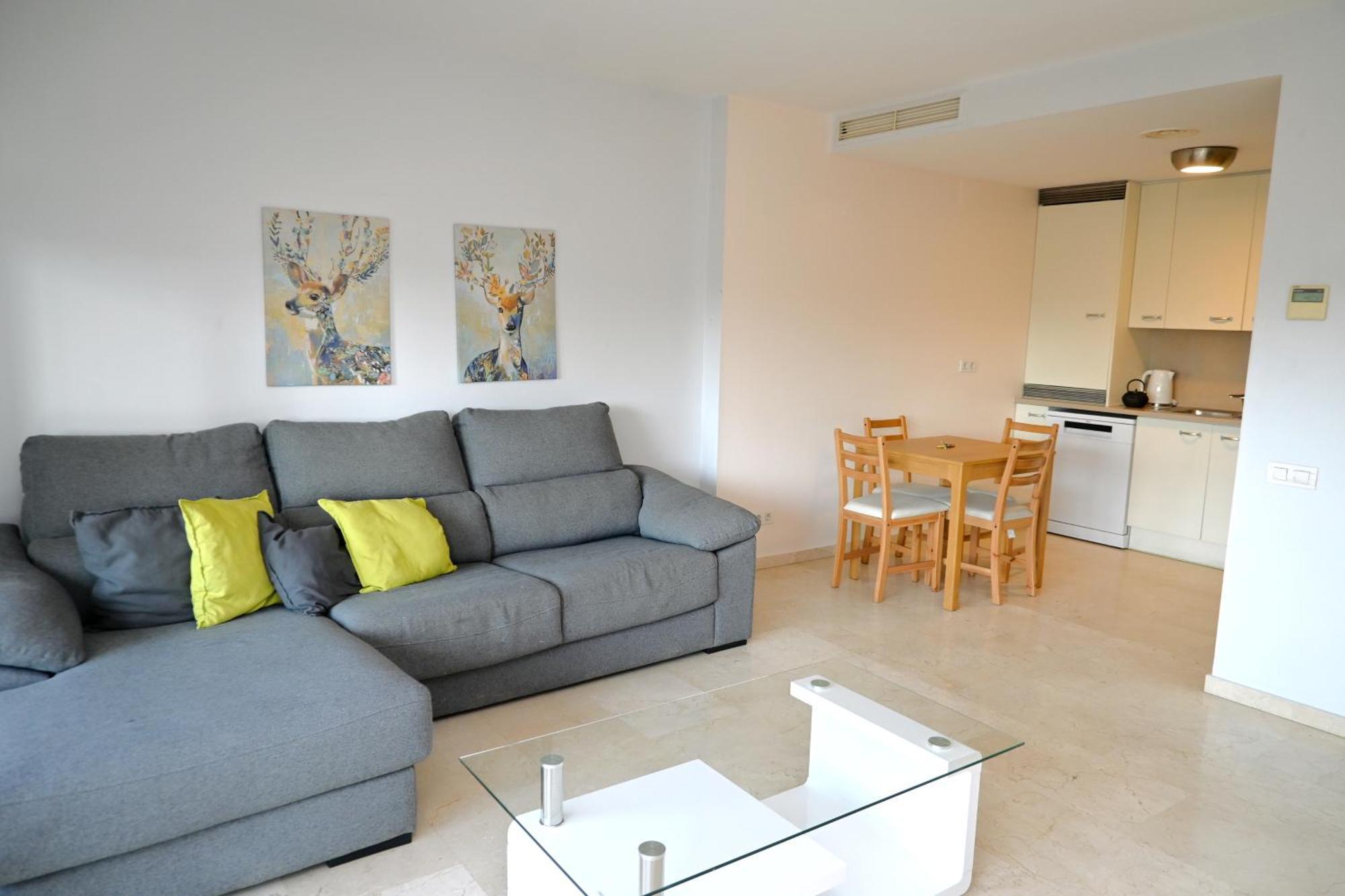 Apartment Homenfun Poblenou Barcelona
