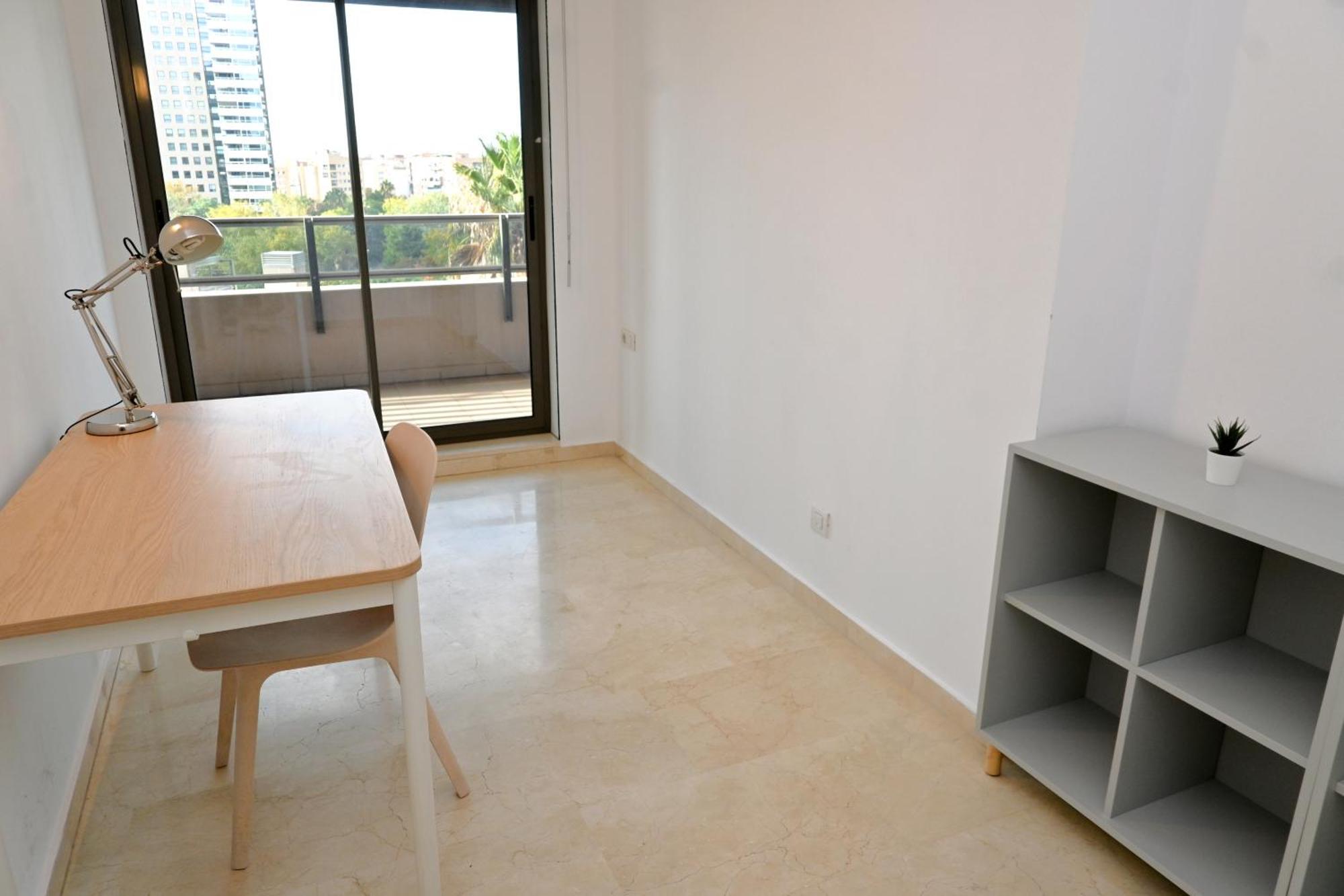 Apartment Homenfun Poblenou