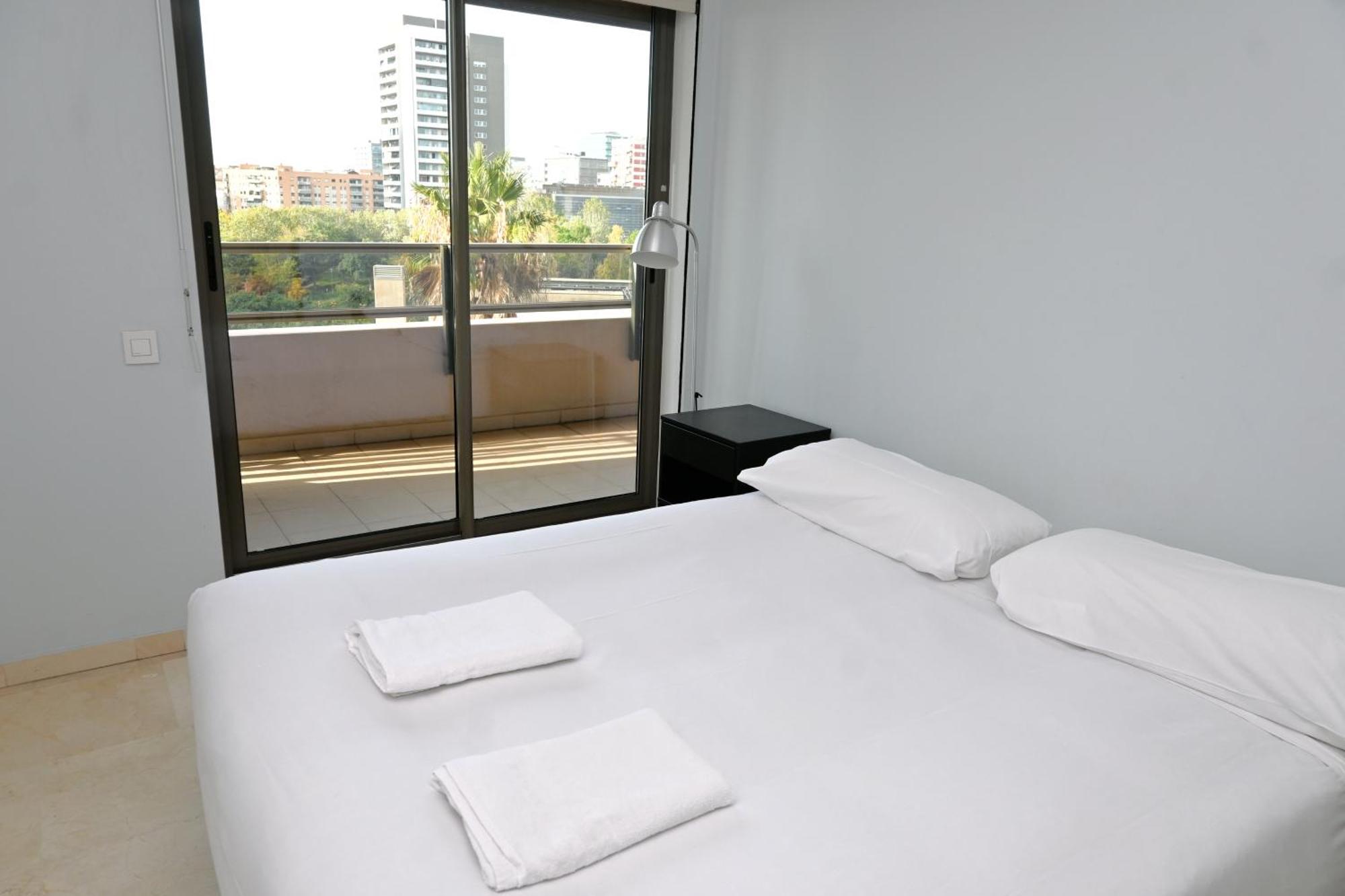 Apartment Homenfun Poblenou *