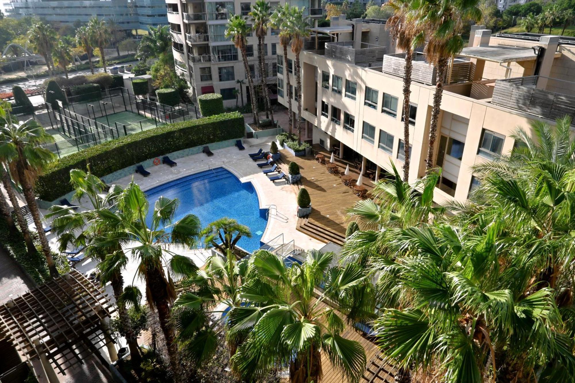 Apartment Homenfun Poblenou Barcelona